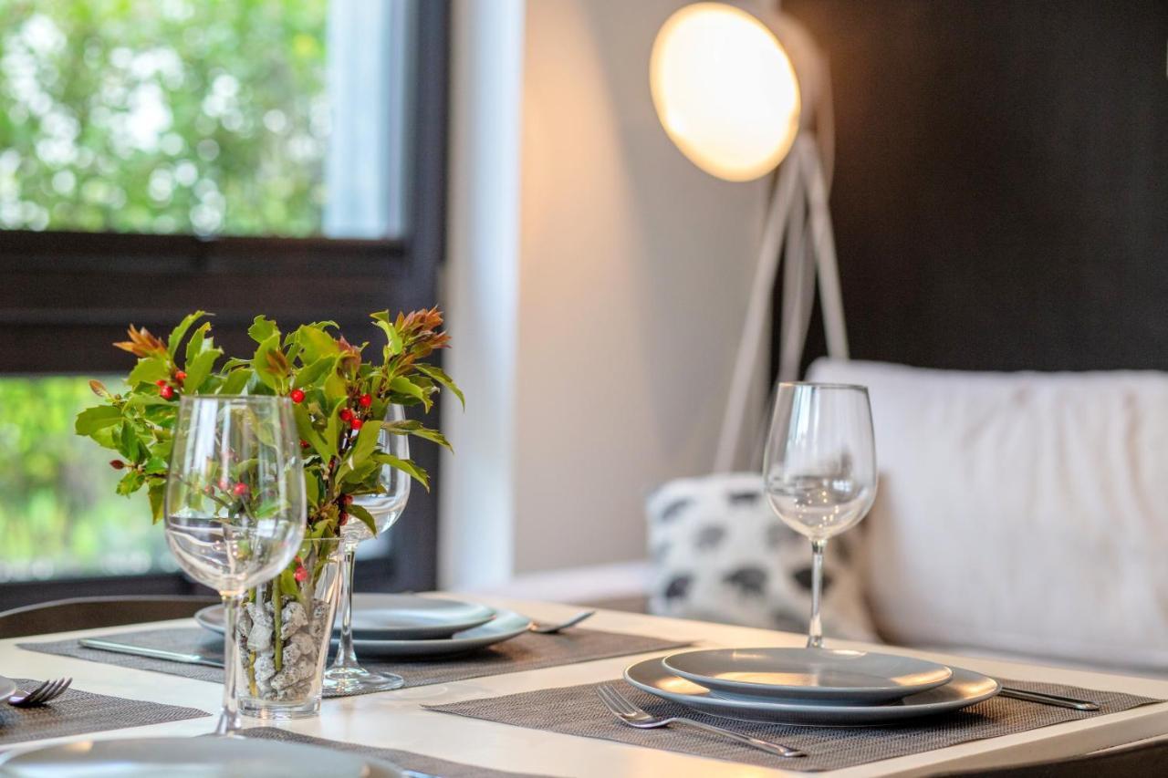 Comfy Apartments - Simple Luxury Sopot Exteriör bild